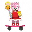 SONIC building blocks action figures model kids toy KF1400