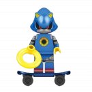 SONIC building blocks action figures model kids toy KF1402