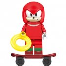 SONIC building blocks action figures model kids toy KF1403