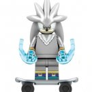 SONIC building blocks action figures model kids toy KF1405