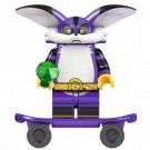SONIC building blocks action figures model kids toy KF1411