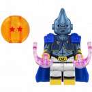 Cartoon Anime Building Blocks  Majin Buu KF1990