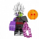 Cartoon Anime Building Blocks Burdock KF1974