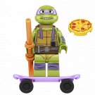 Anime Ninja Turtles Donatello KF3004