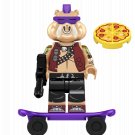 Anime Ninja Turtles Wild Boar KF3006