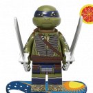 Anime Ninja Turtles KF1417