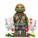 Anime Ninja Turtles KF1419