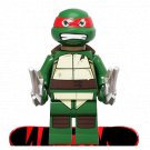 Anime Ninja Turtles KF1489