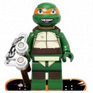 Anime Ninja Turtles KF1490