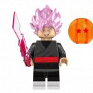 Dragon Ball Z Mini Building Blocks Action Figures KF1749