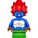 Dragon Ball Z Mini Building Blocks Action Figures KF1750