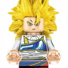 Dragon Ball Z Mini Building Blocks Action Figures KF1559