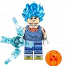 Dragon Ball Z Mini Building Blocks Action Figures KF1562