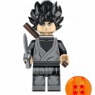 Dragon Ball Z Mini Building Blocks Action Figures KF1563