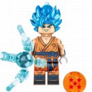 Dragon Ball Z Mini Building Blocks Action Figures KF1564
