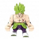 Dragon Ball Z Mini Building Blocks Action Figures KF747