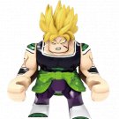 Dragon Ball Z Mini Building Blocks Action Figures KF748