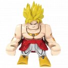 Dragon Ball Z Mini Building Blocks Action Figures KF749
