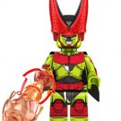 Dragon Ball Z Anime Series Building Blocks Action Figures KF1877A