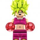 Dragon Ball Z Anime Series Building Blocks Action Figures KF1880A