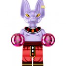 Dragon Ball Z Anime Series Building Blocks Action Figures KF1887A