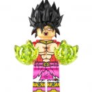 Dragon Ball Z Anime Series Building Blocks Action Figures KF1889A