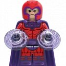 Movie Characters Building Blocks Action Figures Magneto GH0522