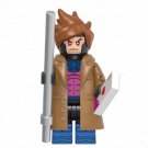 Movie Characters Building Blocks Action Figures Magneto GH0523