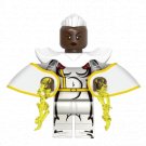 Movie Characters Building Blocks Action Figures Storm GH0527