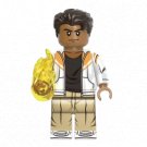 Movie Characters Building Blocks Action Figures Sunspot GH0529