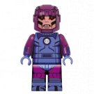 Movie Characters Building Blocks Action Figures Sentinel GH0534