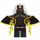 Movie Characters Building Blocks Action Figures Storm GH0555