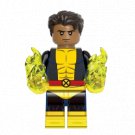 Movie Characters Building Blocks Action Figures Sunspot GH0556