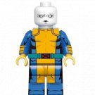 Movie Characters Building Blocks Action Figures Morph GH0560