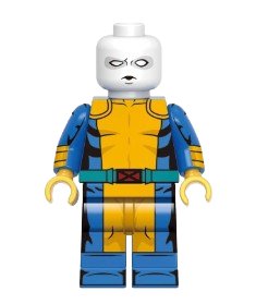 Movie Characters Building Blocks Action Figures Morph GH0560