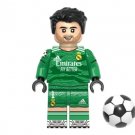 Popular World Football Player Soccer Star Movie GH0495 Minifigure Accessories