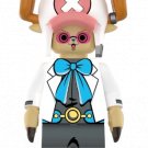 Anime Cartoon Bricks One Piece Movie DY631 Minifigure Accessories Mini Action Figures