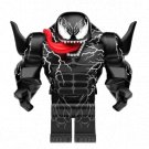 Super Heroes Venom Carnage Roit Anti Venom Building Blocks AF321 Minifigure Accessories