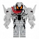 Super Heroes Venom Carnage Roit Anti Venom Building Blocks AF324 Minifigure Accessories