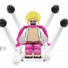 Japan Anime One Piece Custom Lego Figures TP050 Minifigure Accessories Mini Action Figures
