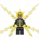 Super Heroes Spider Man Miles Venom Anti Venom Doctor Octopus TP092 Minifigure Accessories