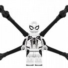 Super Heroes Spider Man Miles Venom Anti Venom Doctor Octopus TP094 Minifigure Accessories