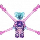 Super Heroes Spider Man Miles Venom Anti Venom Doctor Octopus TP097 Minifigure Accessories