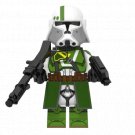 Star Wars Doom’s Unit Trooper WM2240 Minifigure Accessories Mini Action Figures