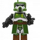 Star Wars Doom’s Unit Trooper WM2239  Minifigure Accessories Mini Action Figures