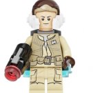Star Wars Rebel Trooper PG 2306 Minifigure Accessories Mini Action Figures