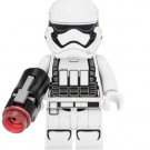 Star Wars Megablaster Heavy Assault Trooper PG 2304 Minifigure Accessories Mini Action Figures