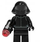 Star Wars First Order Crew Member PG 2302 Minifigure Accessories Mini Action Figures