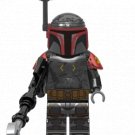 Star Wars Mandalorian Warrior GH0173 Minifigure Accessories Mini Action Figures