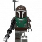 Star Wars Mandalorian Warrior GH0172 Minifigure Accessories Mini Action Figures